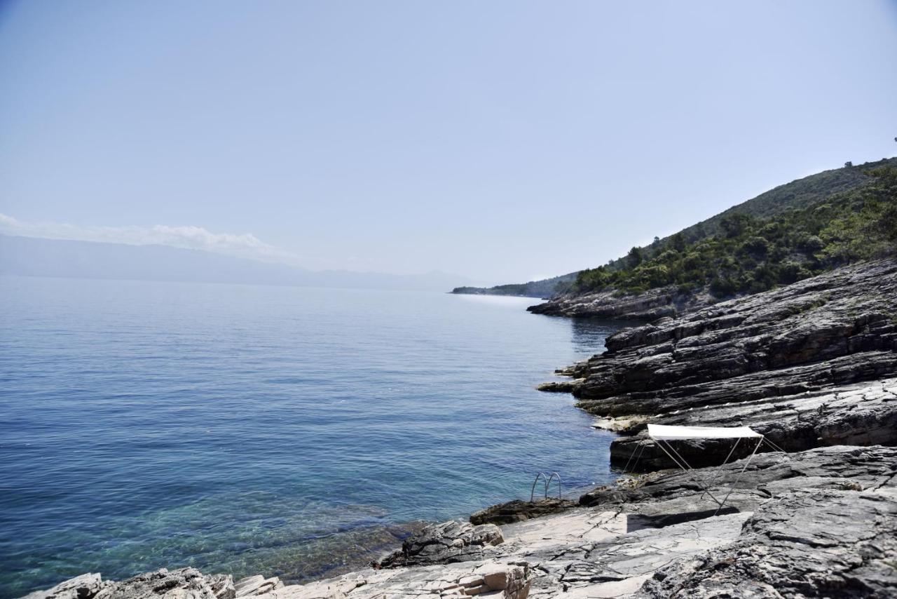 Beach House Zecja Poljica  ภายนอก รูปภาพ